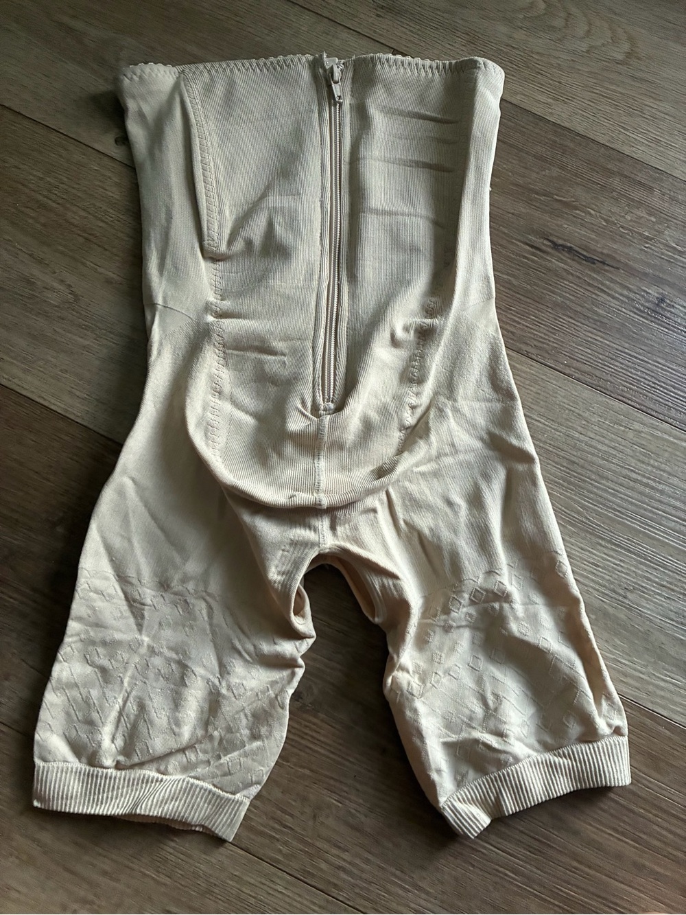 Cysm colombian shapewear L